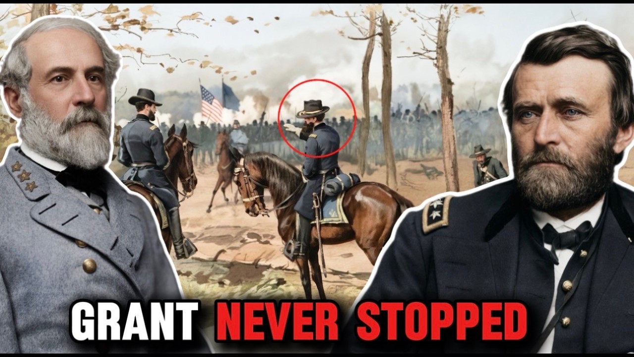 The Army of the Potomac had a fatal flaw, and Robert E. Lee had spent three brutal years learning to exploit it. The soldiers were brave, willing to bleed on any field he chose. But their...