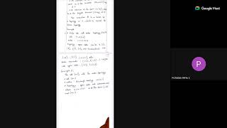 Topology class-3| Basis, sub basis and order topology |PG TRB Maths SIA