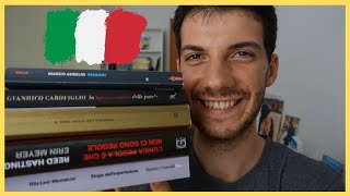 Download Lagu 5 Libri per studenti della Lingua Italiana - Italiano In 7 Minuti MP3 Download Lagu 5 Libri per studenti della Lingua Italiana - Italiano In 7 Minuti MP3