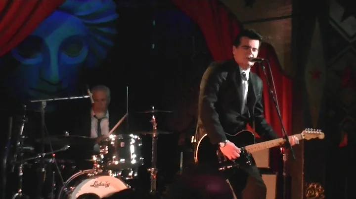 Unknown Hinson - Polly Urethane