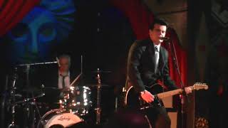 Unknown Hinson - Polly Urethane