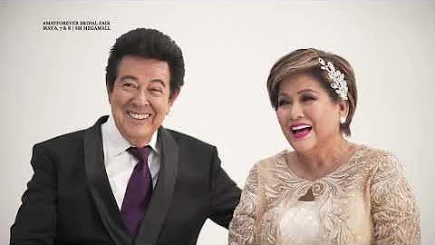 Eddie Gutierrez & Annabelle Rama share their secre...