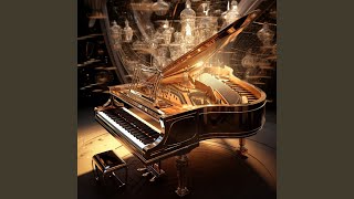 Rhythmic Landscapes Piano Echo