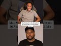 Does Dj Akademiks Get Paid 30 Million A Year? #macmula #reaction #viral #djakademiks