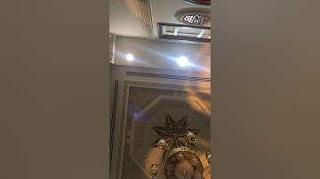 تلاوة رائعة للشيخ منير بن عبدالله عثمان