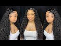 30 Inch Water Wave Wig | Perfect Vacation Hair 🌴💦 | Reshine Hair
