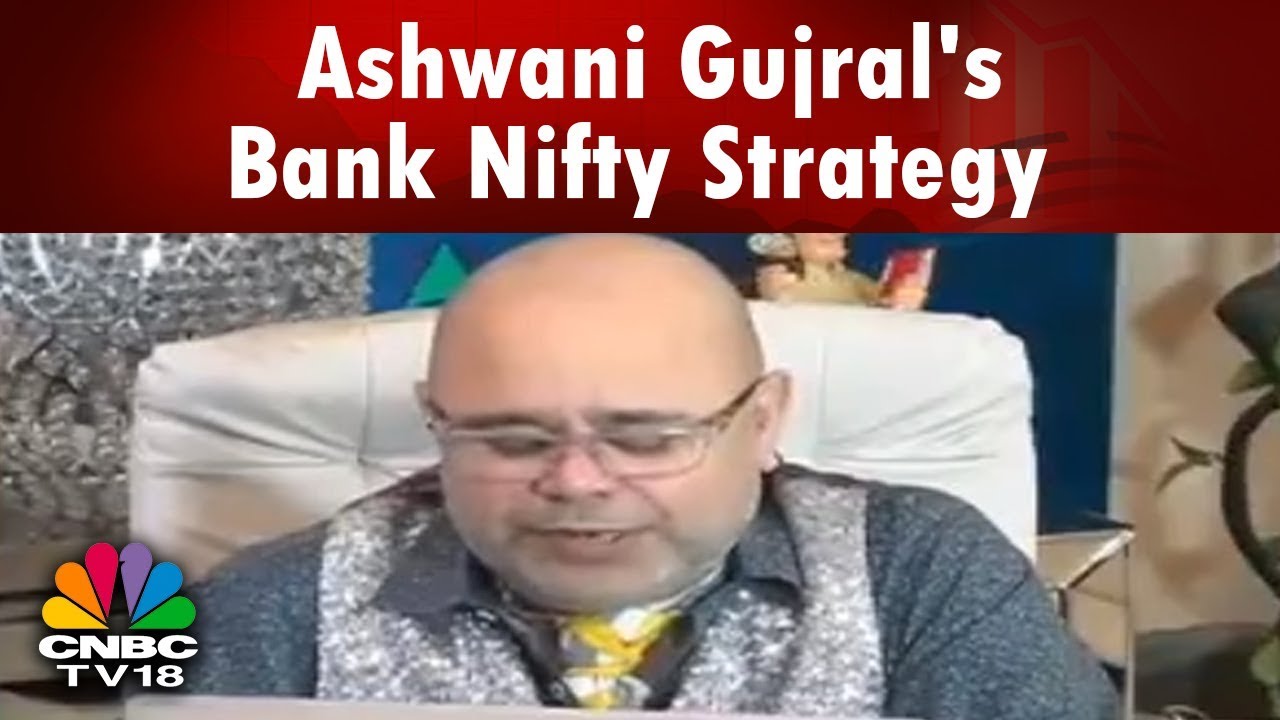 How To Make Money Trading With Charts Ashwani Gujral