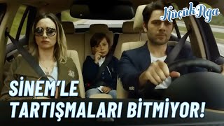 Ali, Volkan'dan Hiç Hoşlanmadı - Küçük Ağa Özel Klip