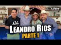 Desde el Rancho Con Leandro Ríos