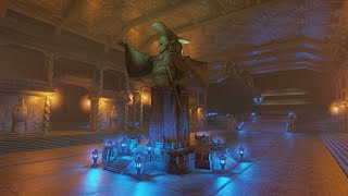 Silkroad Online - Raytraced Graphics [RTX Remix]