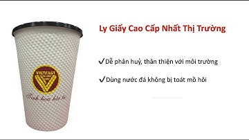 ROBOT COFFEE VIETFAST - DẪN ĐẦU XU THẾ - BÀI CHIA SẺ CHI TIẾT DỰ ÁN (Full)