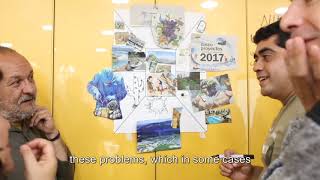 Design Thinking in STEM: Pursuing the Sustainable Development Goals