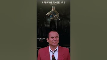 Every time you do a Scav run