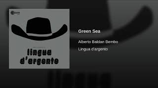Green Sea