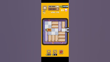 Push box out advance level 370