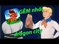 Tôi chơi con game nhái Dragon City ung thư nhất quả đất ?