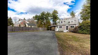 641 Hingham Street, Rockland, MA 02370 - Single Family - Real Estate for Sale