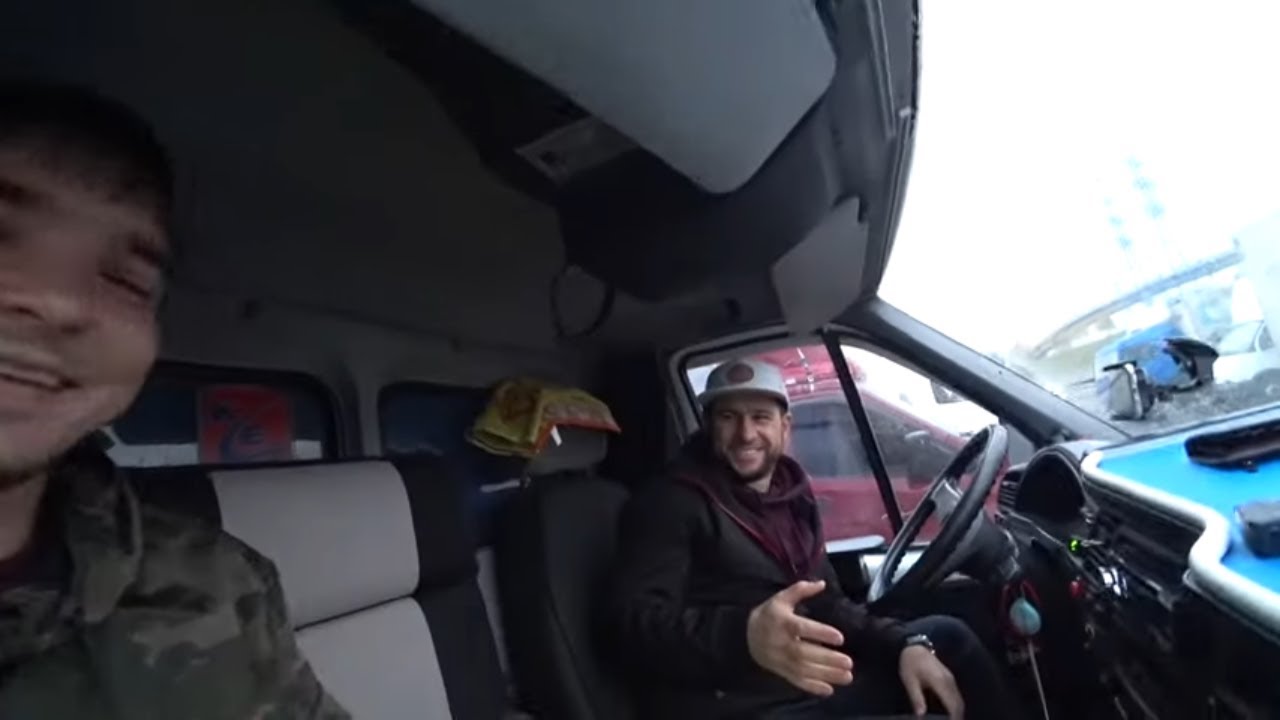 Ya akha газель