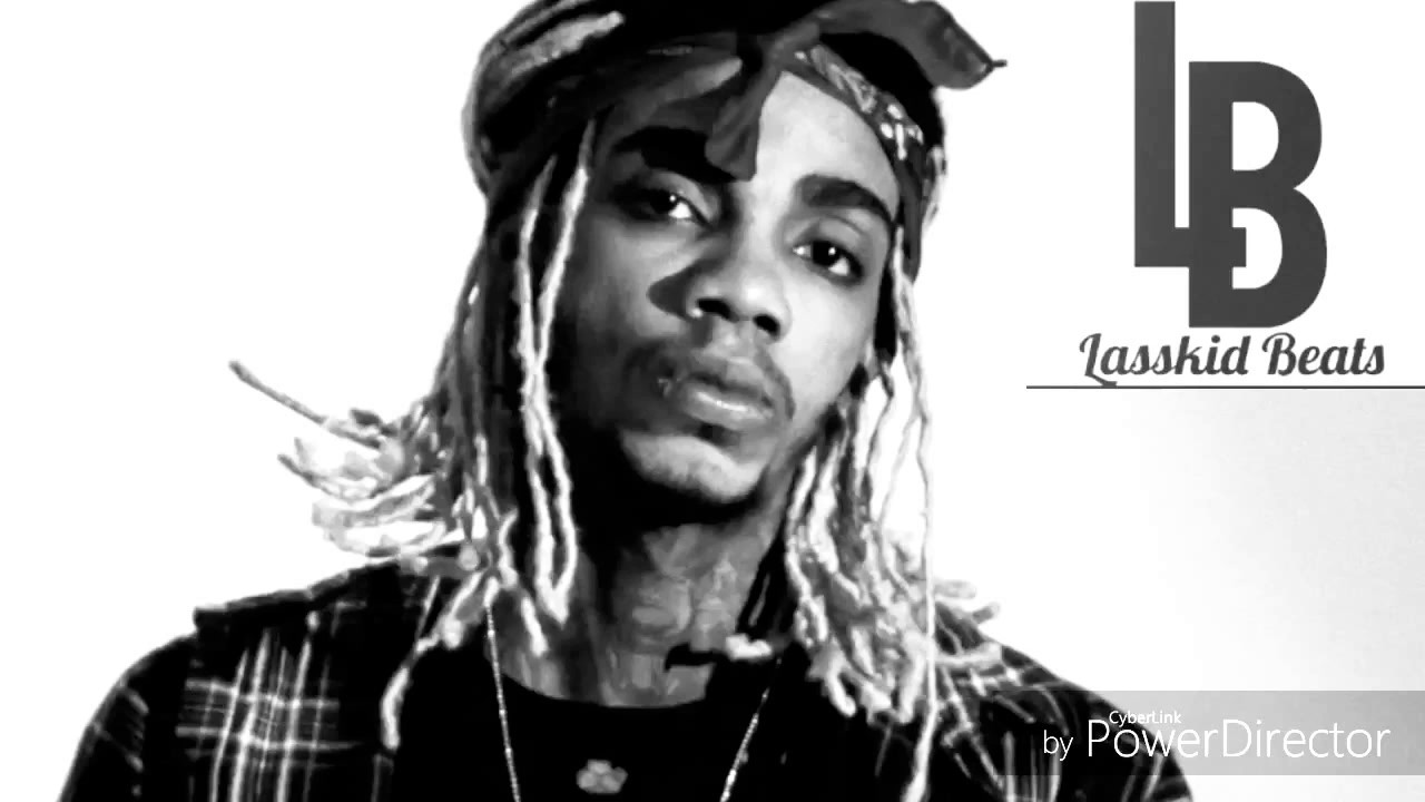 Alkaline type beat - instrumental Dancehall (By Lasskid on the Beats)