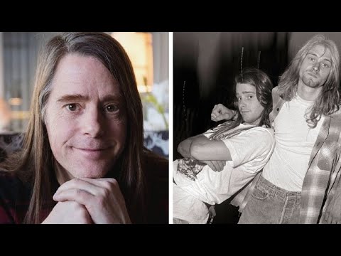 Vídeo: Chad Channing: biografia e história do músico