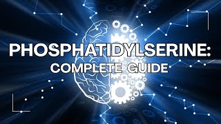 Phosphatidylserine - PS 500: Complete Guide