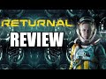 Returnal Review - The Final Verdict