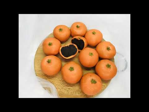 Video: Mandarinska Torta