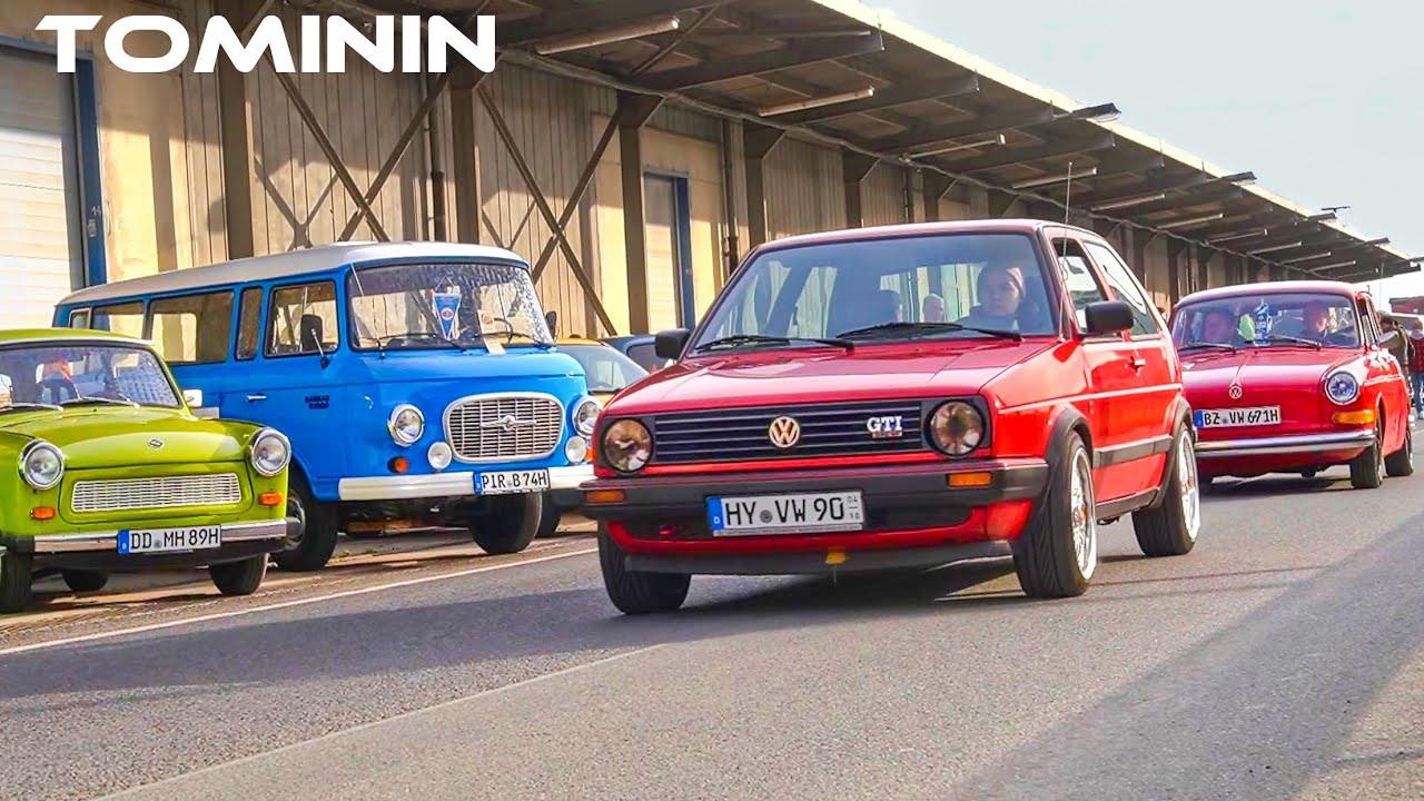 Oldtimer teilemarkt - Dresden 2025 🇩🇪  Treffen im hafen 🚒🚛🚗