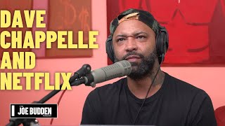 Dave Chappelle Wants You To Boycott His 'Chappelle's Show' | The Joe Budden Podcast