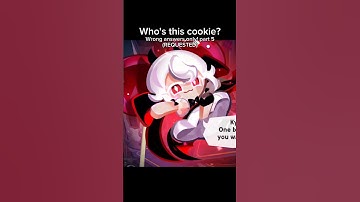 WRONG ANSWERS ONLY PART 5 | #crk #crkmemes #cookierun #cookierunkingdom