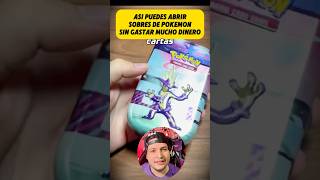Casi nadie sabe dónde comprar cartas de Pokémon baratas, Yo sí