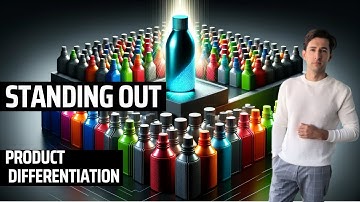 Standing Out: Differentiation Strategies