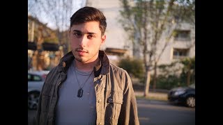 Love Me Less - MAX (Acoustic Cover by AnDel)