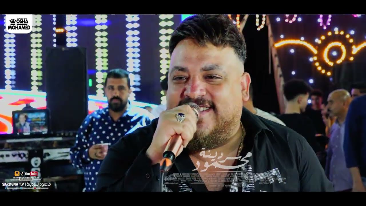 موال معلشي الصبر ( انا لله سلمت الامر ) اقوي موال 2024 وترند السوشال ميديا | محمد سلطان واوشا مصر