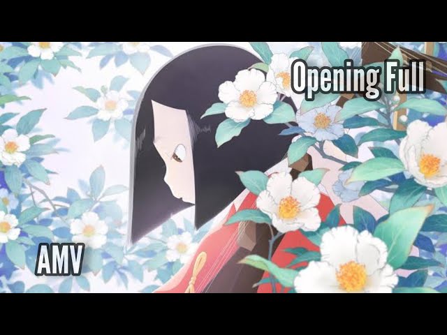 MAD」Heike Monogatari 平家物語「AMV」 - YouTube