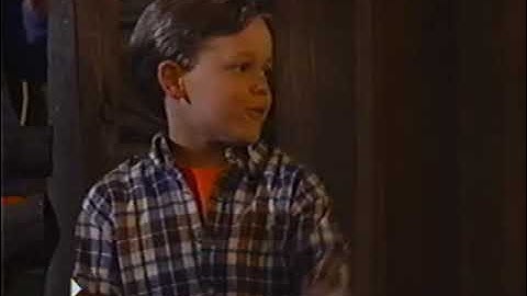 Camp WannaRunaRound (2001 Version) Part 58