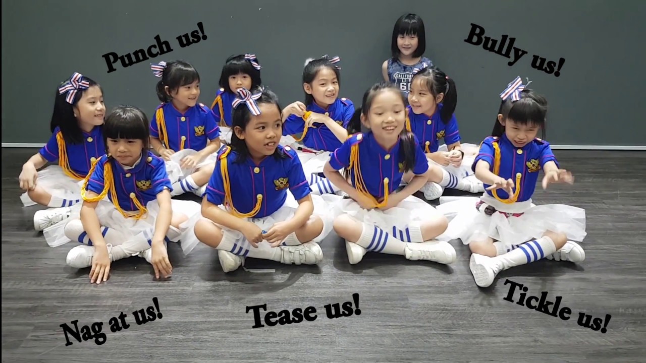 Introduction of chewy junior YouTube