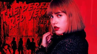 транслейт Red Velvet 레드벨벳 - Bad Boy 배드 보이 (Russian Cover || На русском)