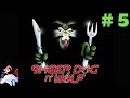 Une faim de loup (aka Sheep Raider, aka Sheep, Dog &#39;n&#39; Wolf) - Walktrough #5 FR