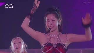 TWICE l Up no more | 4th World Tour 'lll' in Japan Tokyo Dome