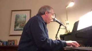 Let 'em In - Wings/McCartney (1976) - Performance by Mike Evans