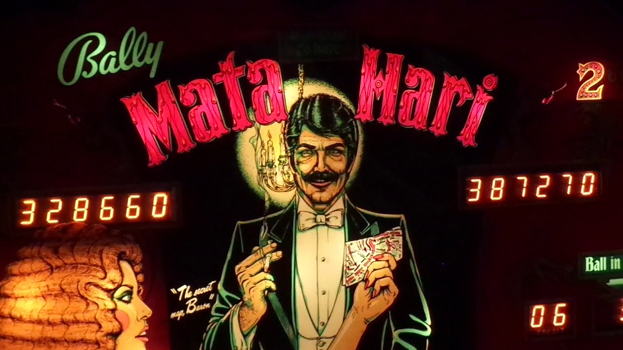 Pinball Restoration Work Portfolio Pinball Doctor