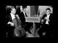 Capture de la vidéo Handel - Recorder Sonata Op.1 N°11 - Brüggen / Bylsma / Leonhardt
