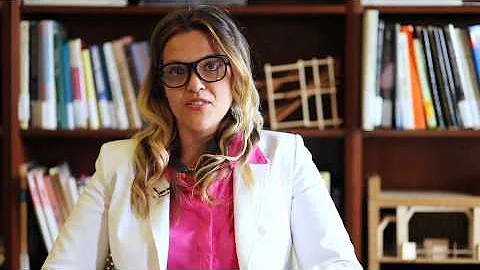VCUarts | Alumni Reflections: Jennifer Farris