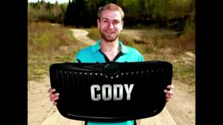 CWD 12. Cody