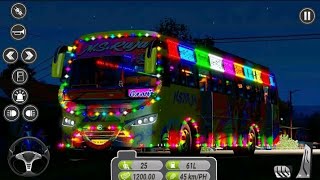 HIGHWAY BUS SIMULATOR 2022 screenshot 5