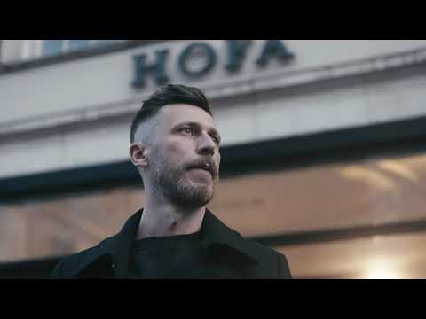 HOFA Presents | Vladinsky 'Desire & Distortion' - video from HOFA Gallery