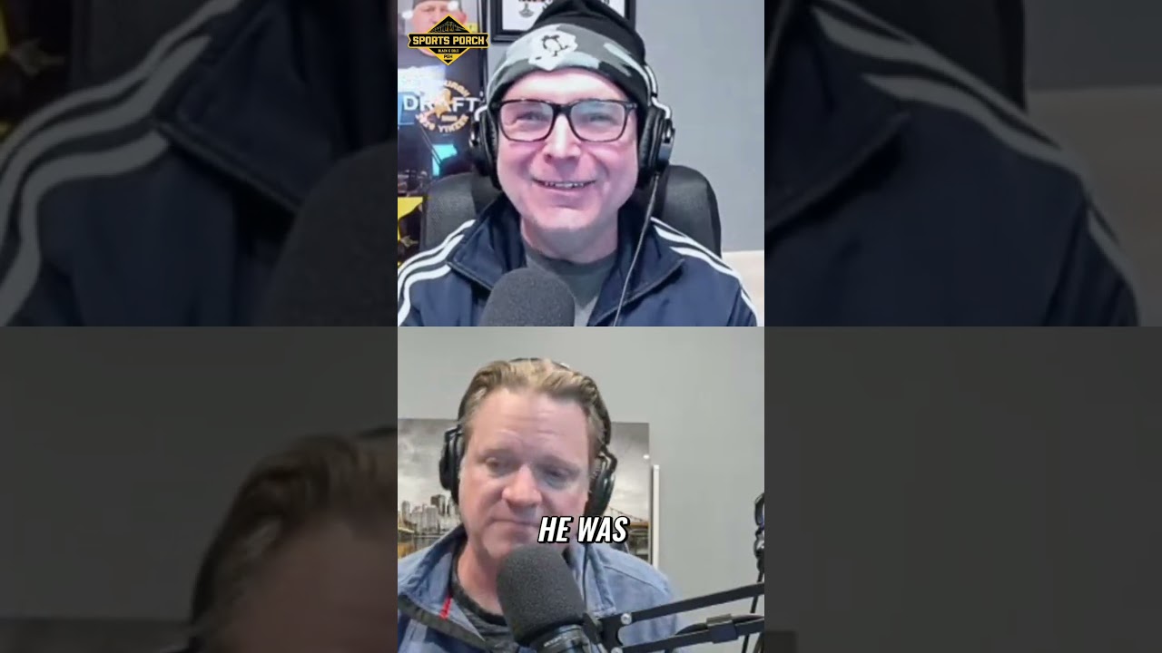 Skinner Trade: Was It Edmonton's Best Move? Jarry's Goalie Woes! #shorts