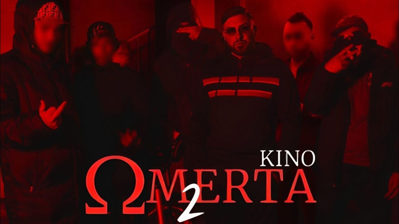 Watch Kino - Omerta 2 (Clip Officiel) #Vengeance on YouTube Watch Kino - Omerta 2 (Clip Officiel) #Vengeance on YouTube