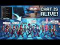 Watch Your Audience React When Chat Becomes Animated NPCs